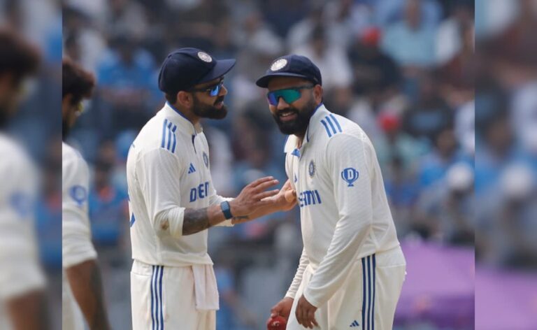 Shubman Gill Makes Big Claim On Rohit Sharma And Virat Kohli’s Retirements: “Know How To…”
