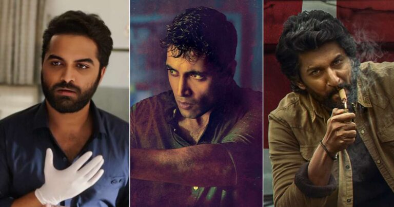 HIT 3 vs HIT 2 vs HIT Box Office Day 1: Nani Earns 187% Higher Than OG’s Lifetime, Only 7 Crores Away From Adivi Sesh’s Sequel!