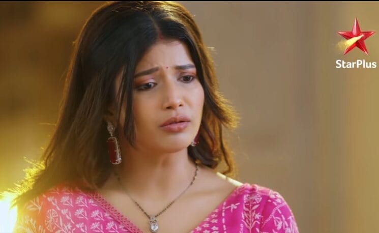 Yeh Rishta Kya Kehlata Hai 12th May 2025 Written Update: Pookie’s health worsens, Arman blames Abhira.