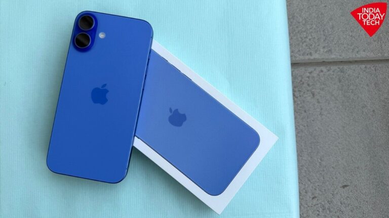 Apple Days Sale: iPhone 16 gets Rs 4,000 off, iPhone 15 price drops by Rs 3,000