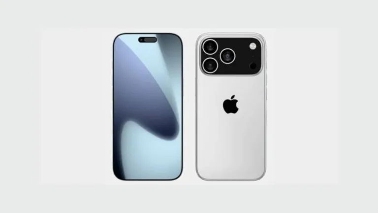iPhone 17 Pro Leaks Reveal 7 Big Changes Coming to Apple’s Flagship
