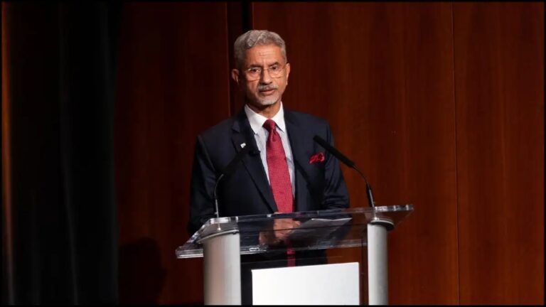 Operation Sindoor: Jaishankar speaks to counterparts from Germany, France, Japan