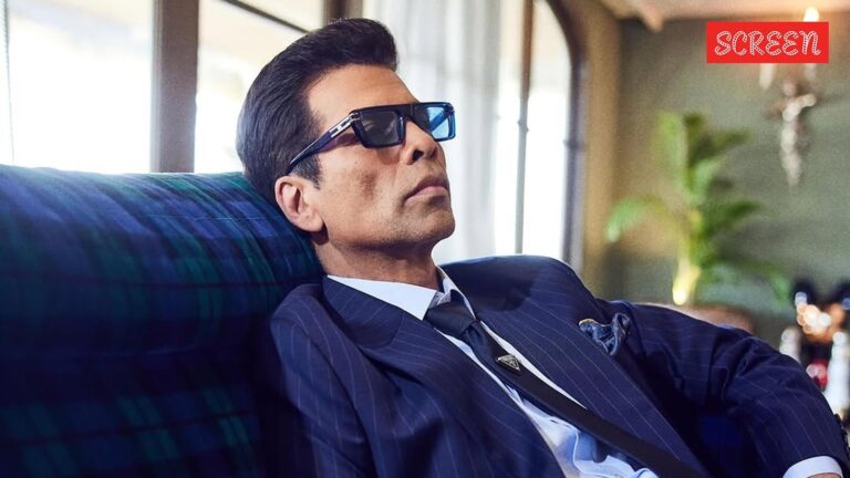 Karan Johar says he’ll continue working with star kids despite being called ‘the face of Bollywood hate’; reacts to Babil Khan’s breakdown: ‘I felt terrible’