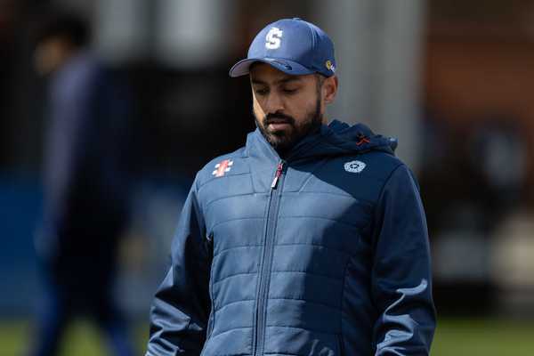 Sai Sudharsan, Karun Nair in contention for place in Test squad