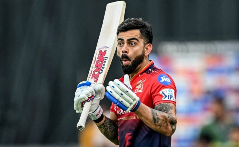 Virender Sehwag Questions Virat Kohli’s Retirement Call Again: “Could’ve Played Easily…”