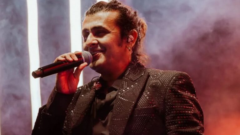 ‘I’m 51 and entitled to take offence…’: Sonu Nigam as police ask him to appear for questioning in Kannada song row