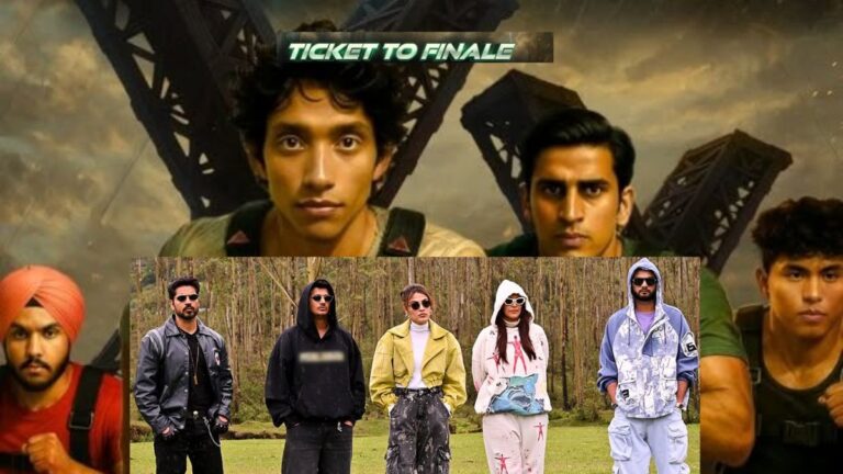MTV Roadies 20 Ticket To Finale Winner Name: Who WON Ticket To Finale? FIRST Finalist Is…