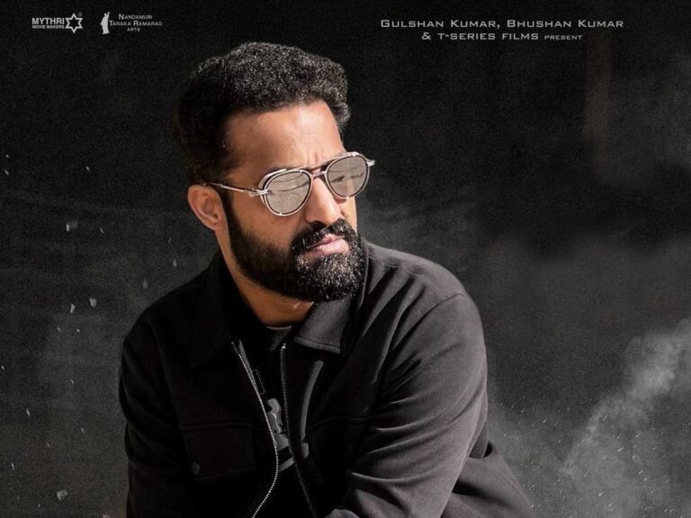 HBD NTR: Best Is Yet to Come -That’s the Best Part