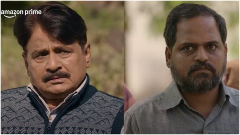 Panchayat 4 teaser: It’s Pradhan Ji vs Bhushan in high-stakes Phulera election