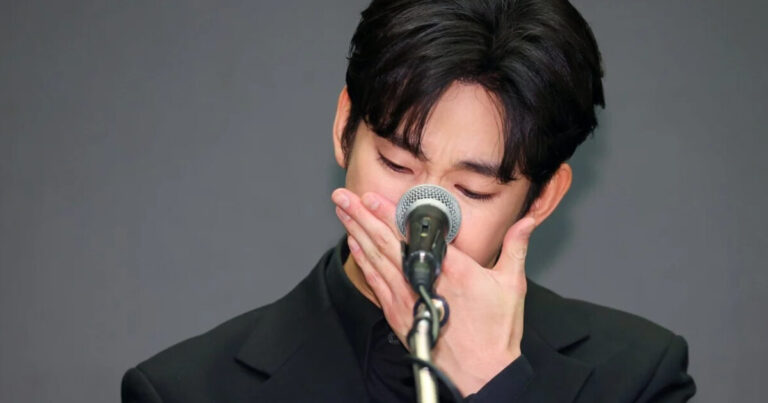 Kim Sae Ron’s Family’s Attorney Exposes Crucial Details On Press Conference About Kim Soo Hyun