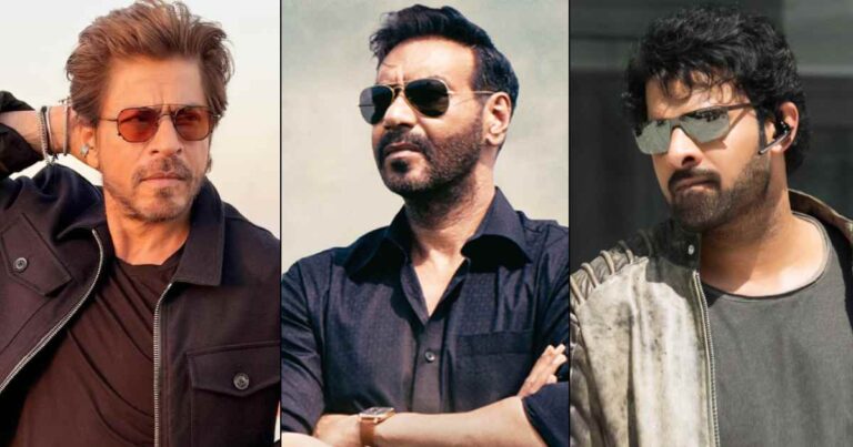 Raid 2 Box Office Collection Day 17: Ajay Devgn Beats Prabhas & Aamir Khan, Next Target Is Shah Rukh Khan!
