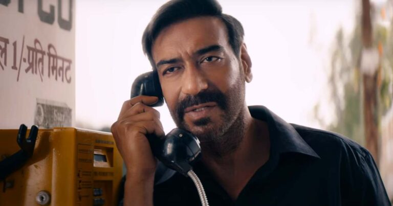 Raid 2 Box Office Day 6: Ajay Devgn Earns 87% Of The Lifetime Total Of Part 1, Claiming 5th Spot In The Top 10 Highest Grossers Of 2025!