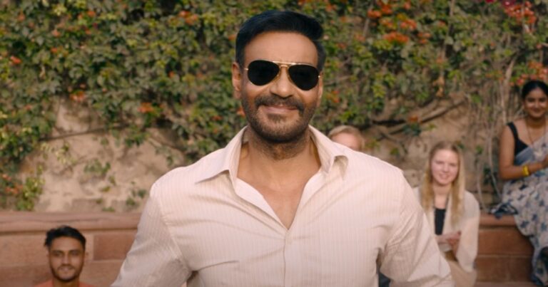 Raid 2 Worldwide Box Office Day 15: Only 12.55 Crore More For Ajay Devgn’s Next Big Milestone!