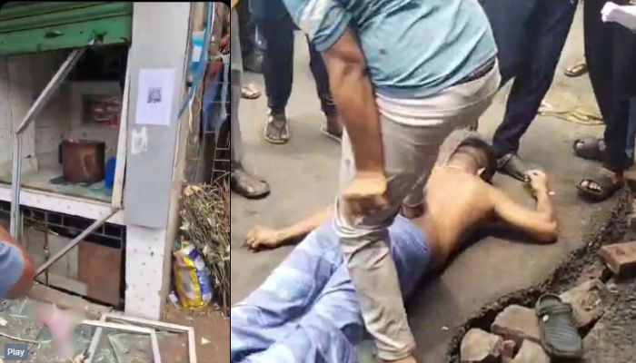 West Bengal: Locals thrash meat vendor Rizwan Qureshi for posting pro-Pakistan video amid Operation Sindoor