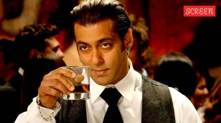 ‘Vodka never stopped flowing at Salman Khan’s party, Russians were rolling down stairs; Bhai was rock-solid’: Radhika Rao, Vinay Sapru recall epic bash