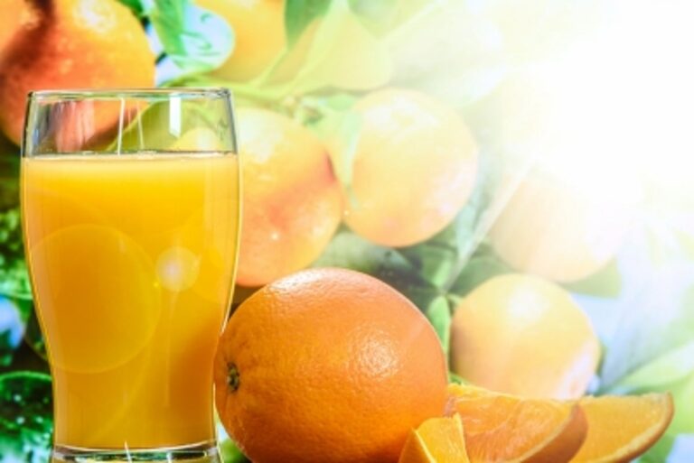 Drinking soda, fruit juices may raise diabetes risk