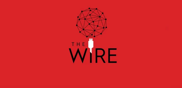 Opposition leaders slam Union govt for blocking The Wire