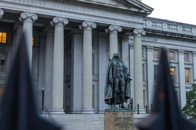 Moody’s downgrade marks the end of America’s fiscal exceptionalism