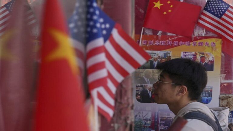 As China evaluates trade deal, Beijing asks US to ‘show sincerity’