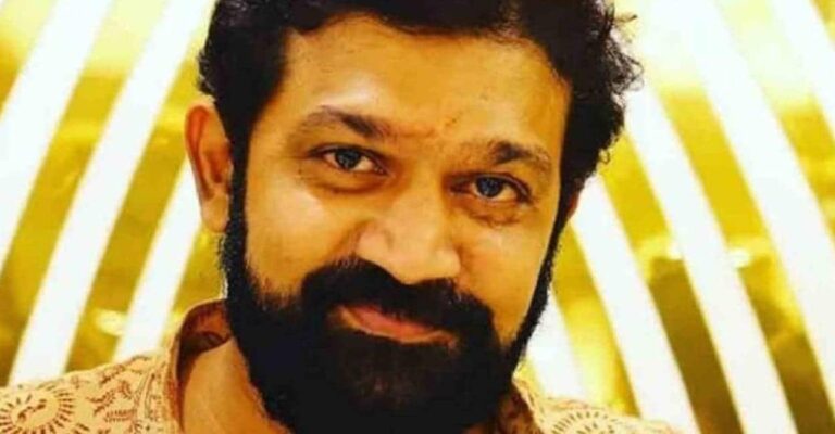 Actor Vishnu Prasad dies in Kochi hospital