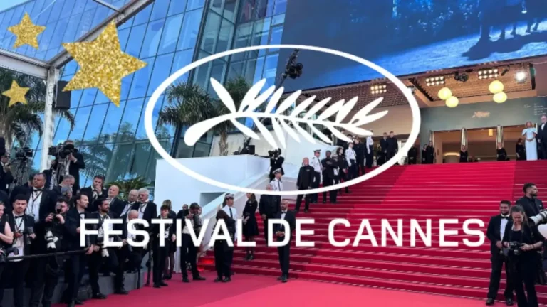 Who Won the 2025 Cannes Film Festival?