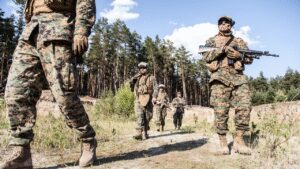 700 Marines Deployed To Los Angeles Amid Protests, US Northern Command Confirms. Read Full Statement