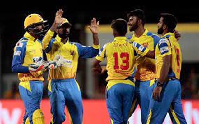 TNPL 2025: Match 11, DD vs SMP Match Prediction – Who will win today’s TNPL match?