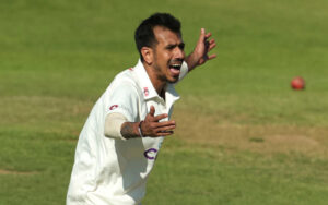 Indian players signed by County teams in 2025