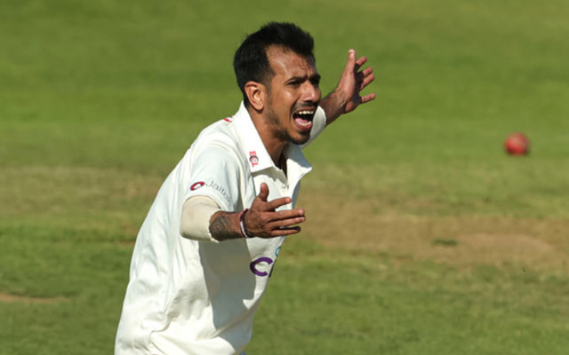 Indian players signed by County teams in 2025