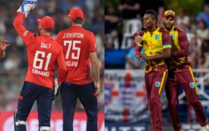 ENG vs WI 2025: 1st T20I, ENG vs WI Match Prediction – Who will win today's England vs West Indies match?