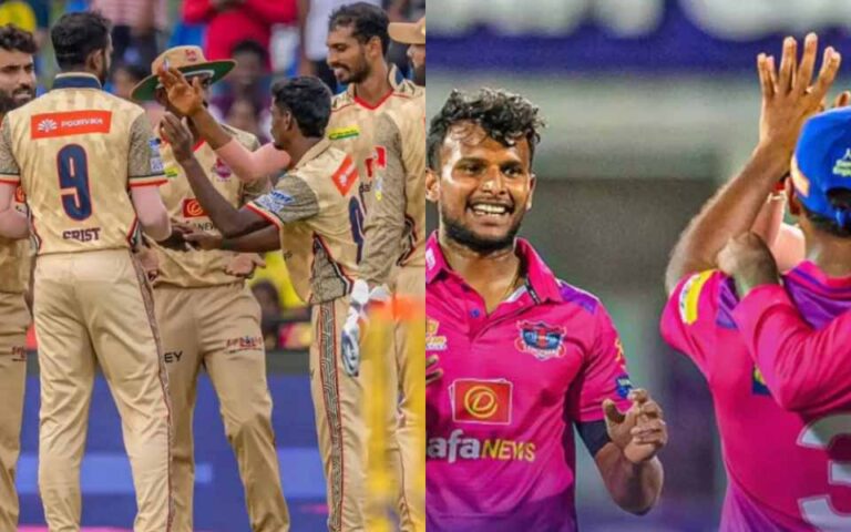 TNPL 2025: Match 2, ITT vs CSG Match Prediction – Who will win today’s TNPL match?