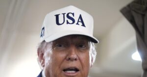 US honoured to host foreign students: Trump softens F-1, J-1 visa stance