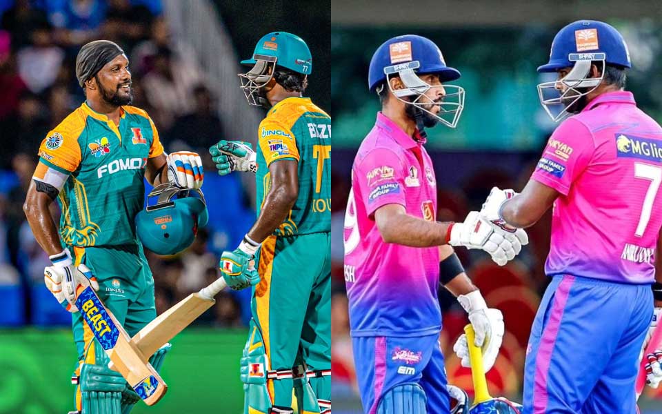 TNPL 2025: Match 12, TGC vs ITT Match Prediction – Who will win today’s TNPL match?