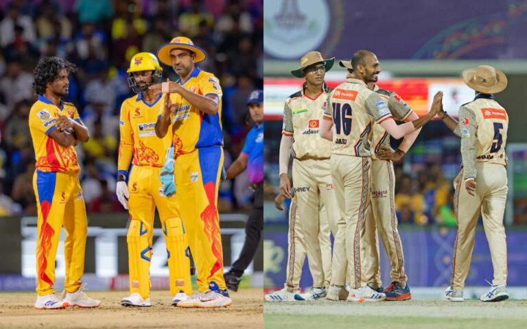 TNPL 2025: Match 14, DD vs CSG Match Prediction – Who will win today’s TNPL match?