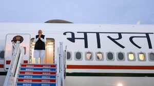 Modi likely to attend BRICS summit in Brazil next month; meet closely watched by U.S. govt