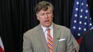 U.S. with India in fight against terrorism: Deputy Secretary of State tells Indian delegation