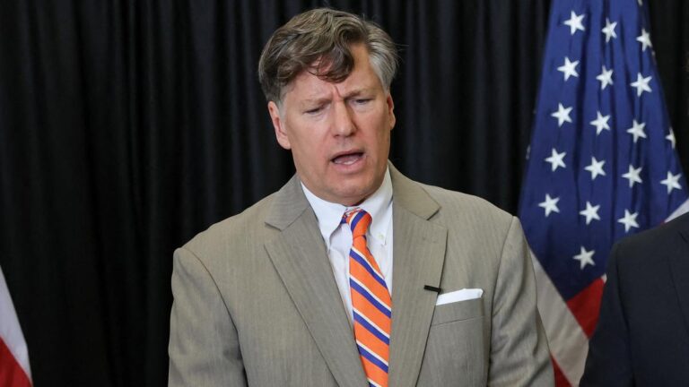 U.S. with India in fight against terrorism: Deputy Secretary of State tells Indian delegation