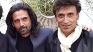 Rahul Dev reveals the reason of brother Mukul Dev's death: Usko zindagi jeene ka jazba nahi tha, he had stopped eating...