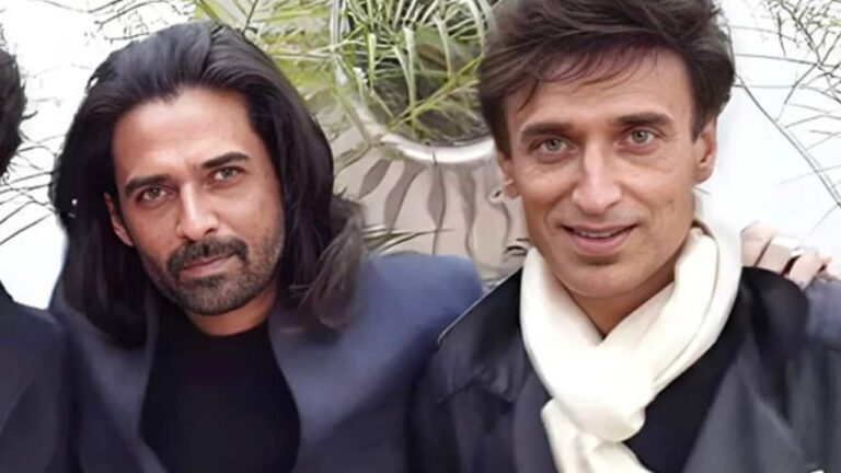 Rahul Dev reveals the reason of brother Mukul Dev’s death: Usko zindagi jeene ka jazba nahi tha, he had stopped eating…