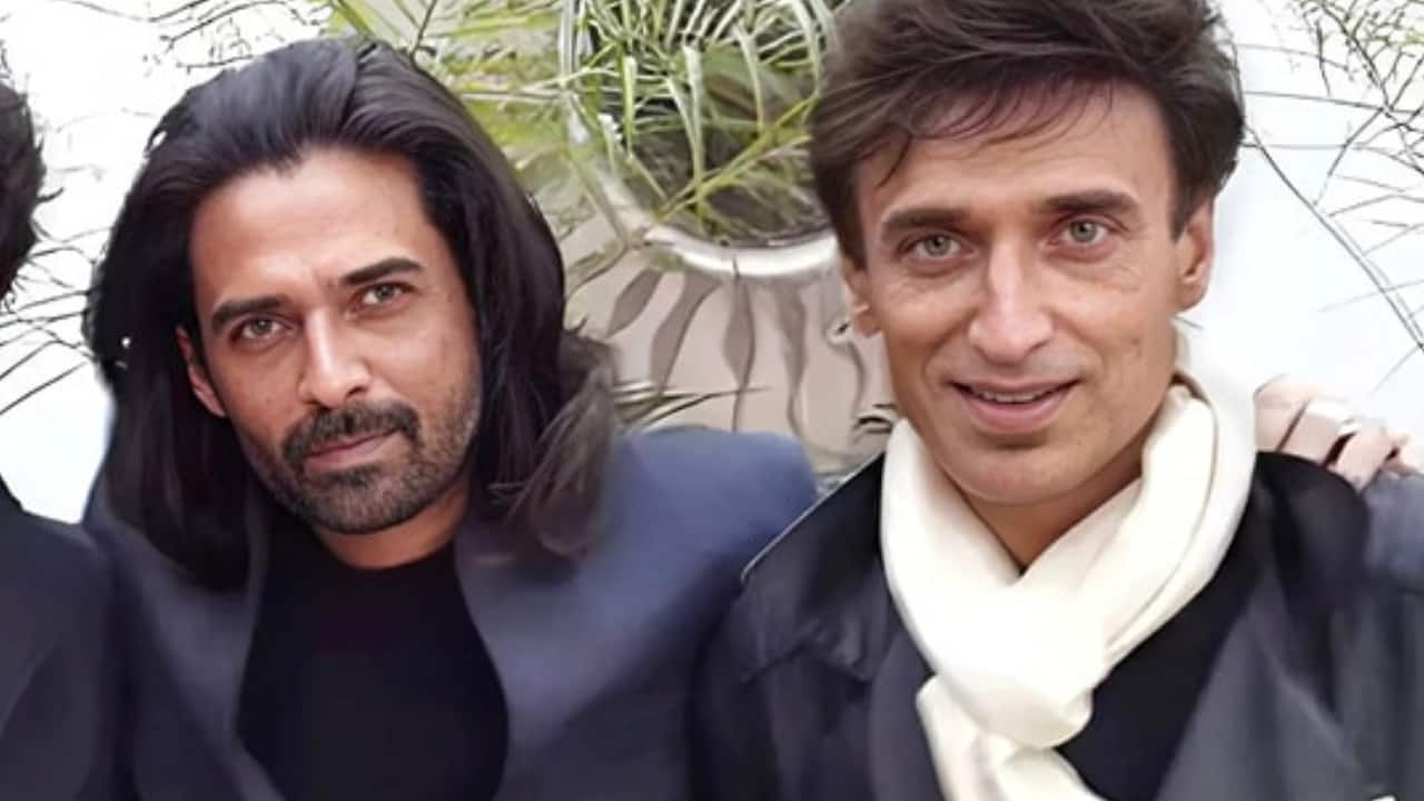 Rahul Dev reveals the reason of brother Mukul Dev's death: Usko zindagi jeene ka jazba nahi tha, he had stopped eating...