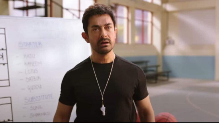 Aamir Khan rejects Rs 120 Cr Amazon Prime Video offer after Netflix for Sitaare Zameen Par OTT release: Report