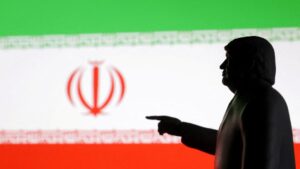 U.S. steps up Iran-related sanctions as West Asia attacks flare