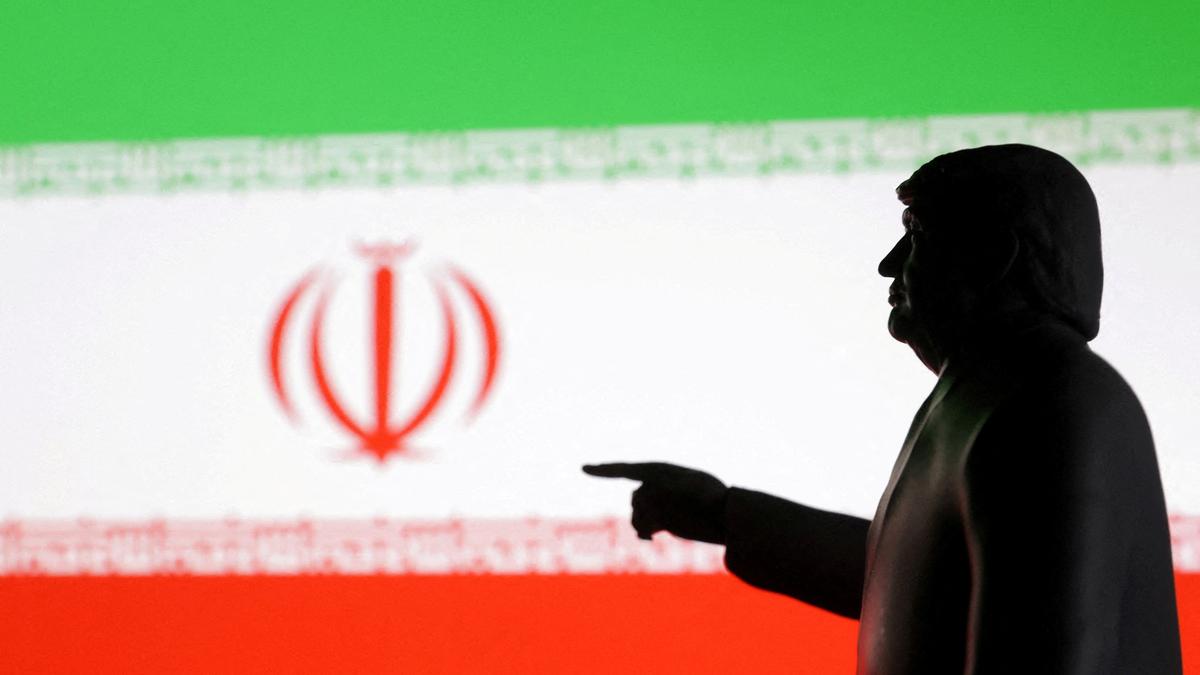 U.S. steps up Iran-related sanctions as West Asia attacks flare
