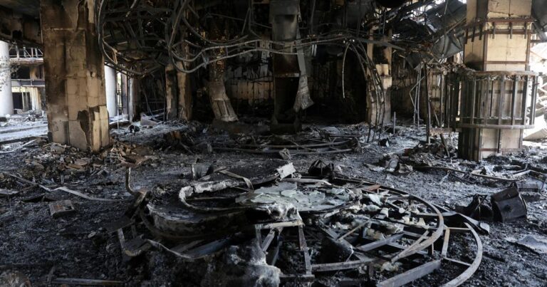 America Is on the Verge of Catastrophe in the Middle East