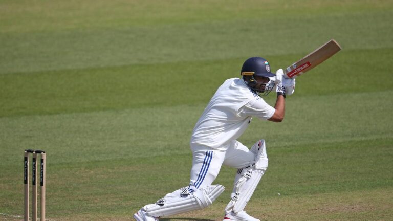 India vs India A LIVE Streaming Info, practice match: When and where to watch, full squads