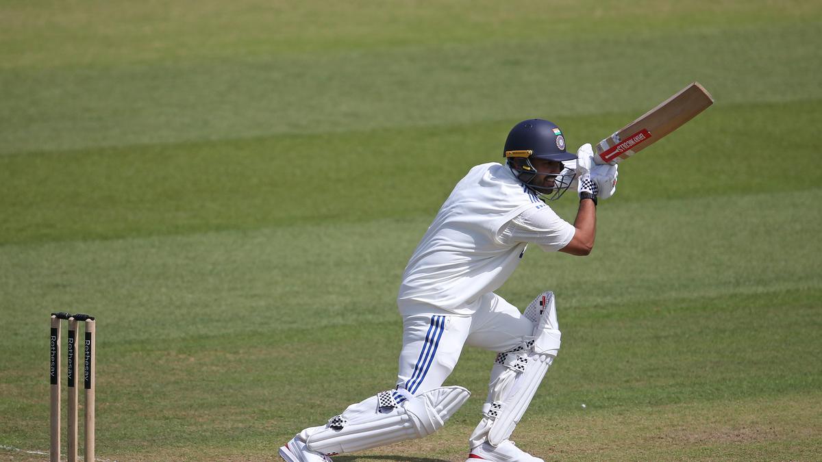 India vs India A LIVE Streaming Info, practice match: When and where to watch, full squads