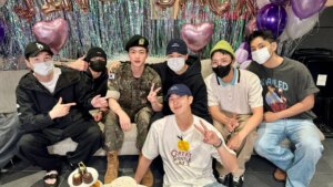 What did BTS do in the military? From Taehyung's special forces officer to Jin's elite drill instructor post, military ranks and titles explored
