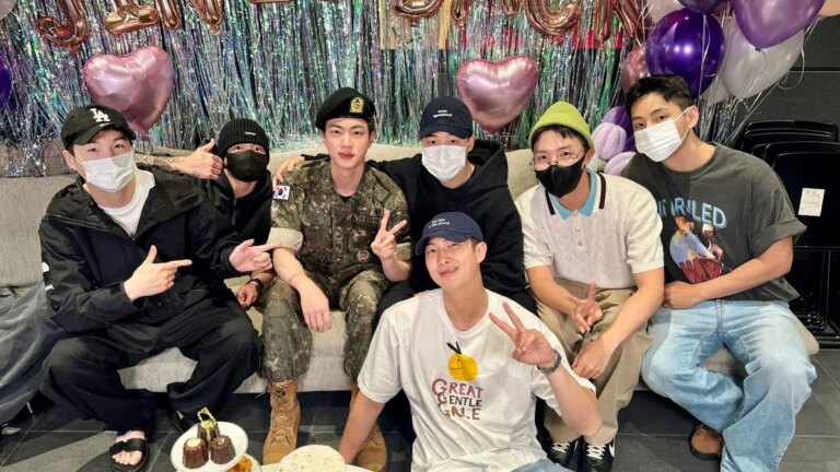 What did BTS do in the military? From Taehyung’s special forces officer to Jin’s elite drill instructor post, military ranks and titles explored