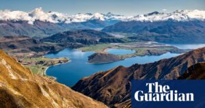 Beautiful, isolated and expensive: US expats on life in New Zealand