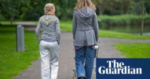 The Netherlands’ world-leading postnatal care facing crisis, unions warn